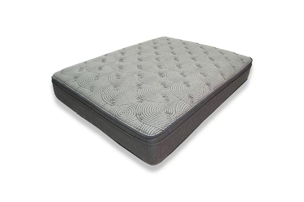 FULL MATTRESS – LUXURY PLUS - 12.5” - “ZEN“ (M8409)