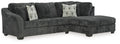 Biddeford - 2 Piece Sectional