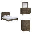 Rex - Bedroom Set