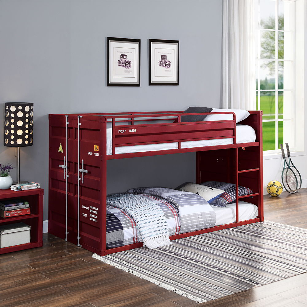 Cargo - Bunk Bed