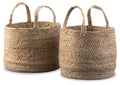 Brayton - Basket Set (Set of 2) - Natural