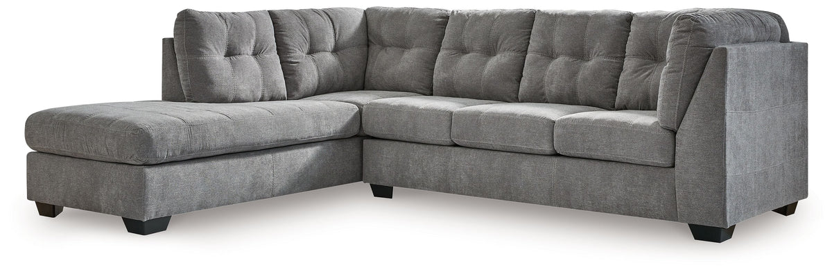 Marleton - 2 Piece Sectional