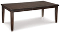 Haddigan - Dining Room Extension Table