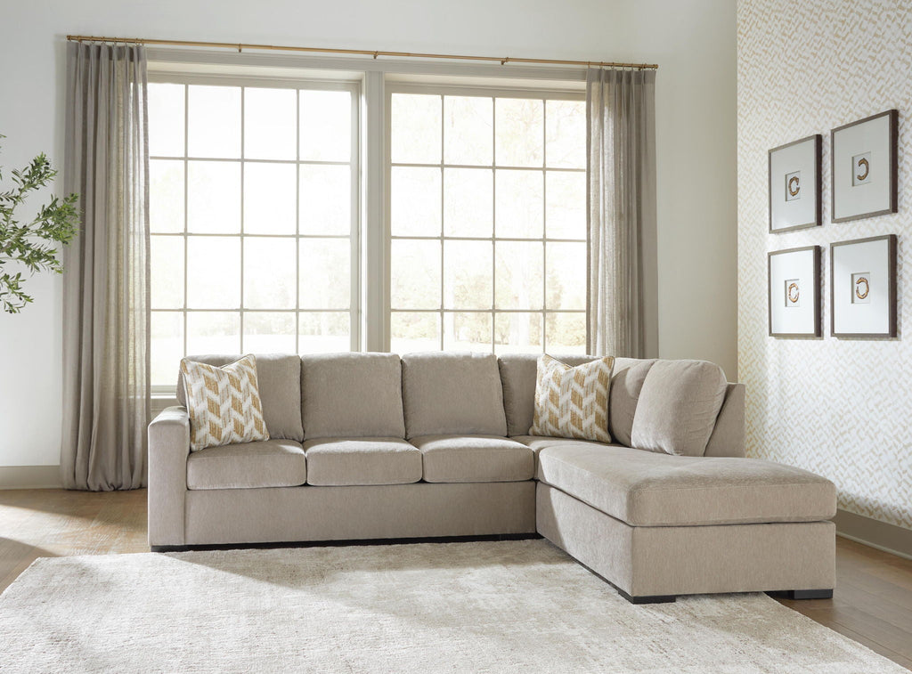 Bridgepoint - Sleeper Sectional