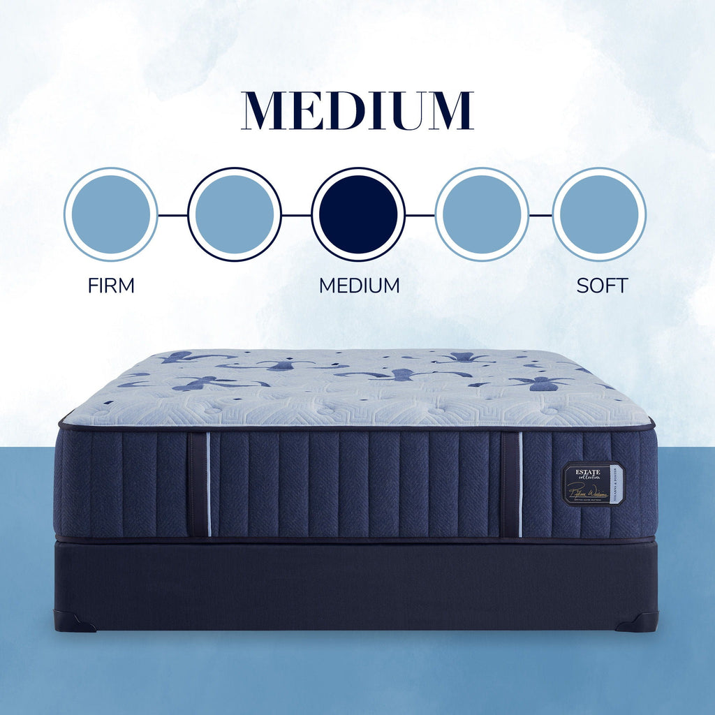 Estate - Medium Tight Top Mattress
