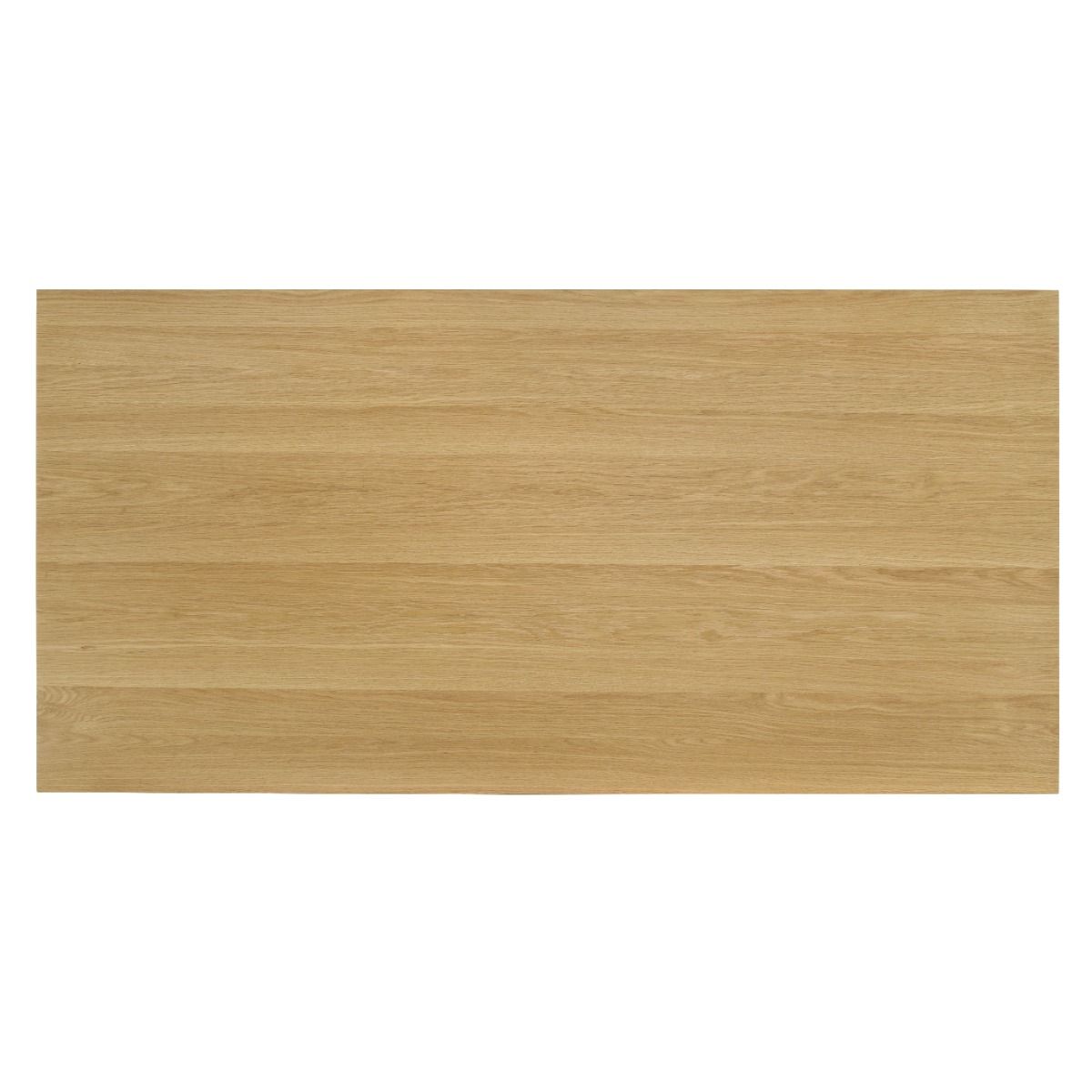 Einar - Dining Table - Natural