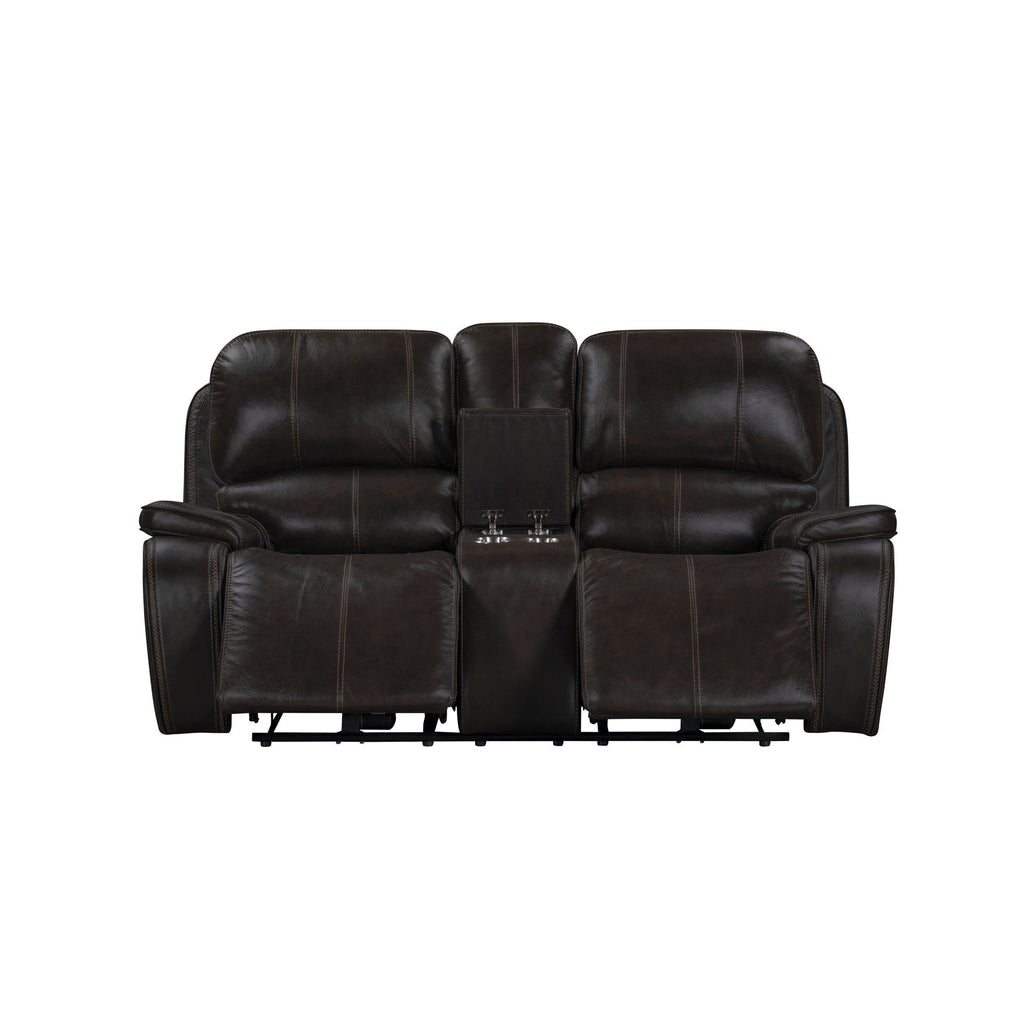 Brookings - Console Loveseat