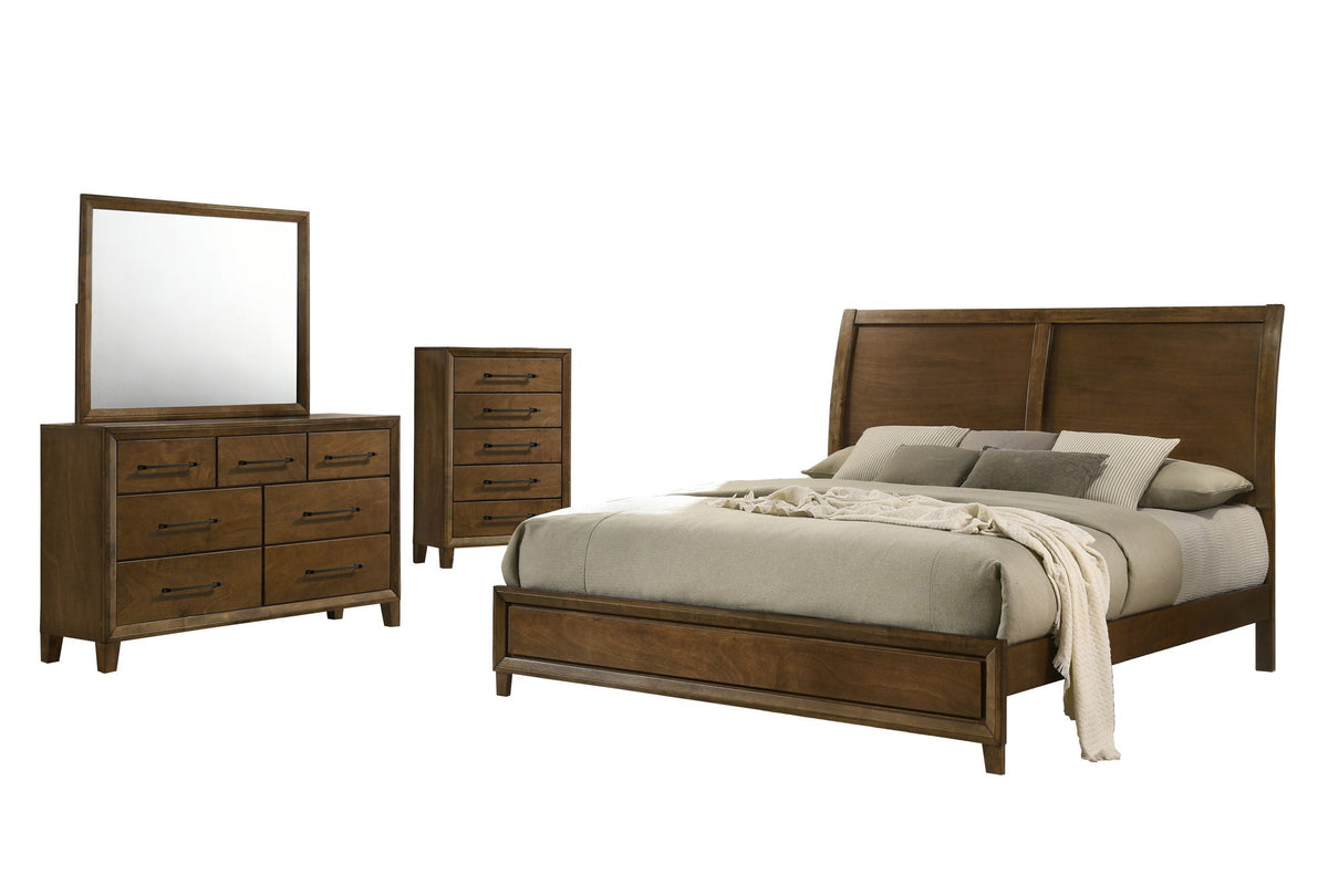 Ballard - Bedroom Set
