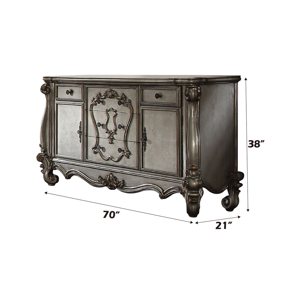 Versailles - Bedroom Dresser