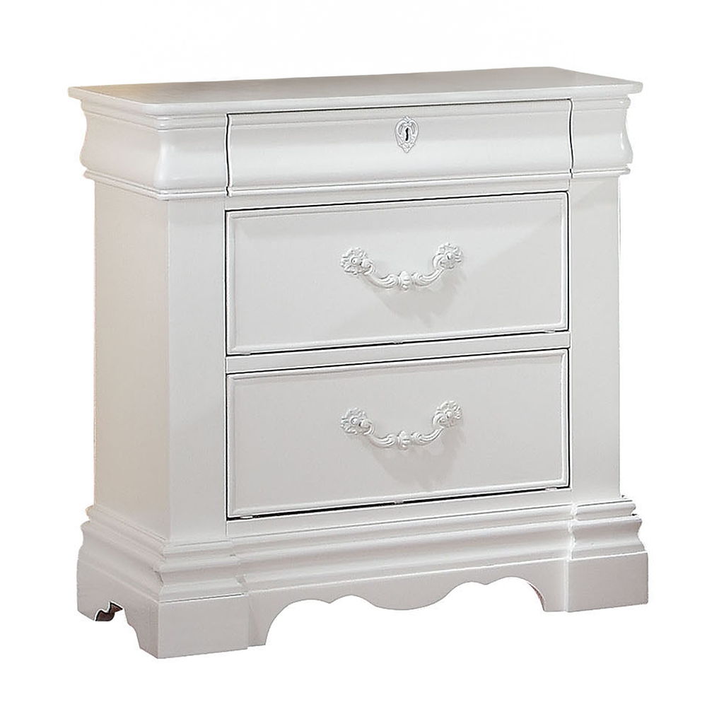 Estrella - Nightstand