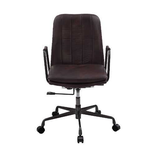 Eclarn - Office Chair - Mars Top Leather