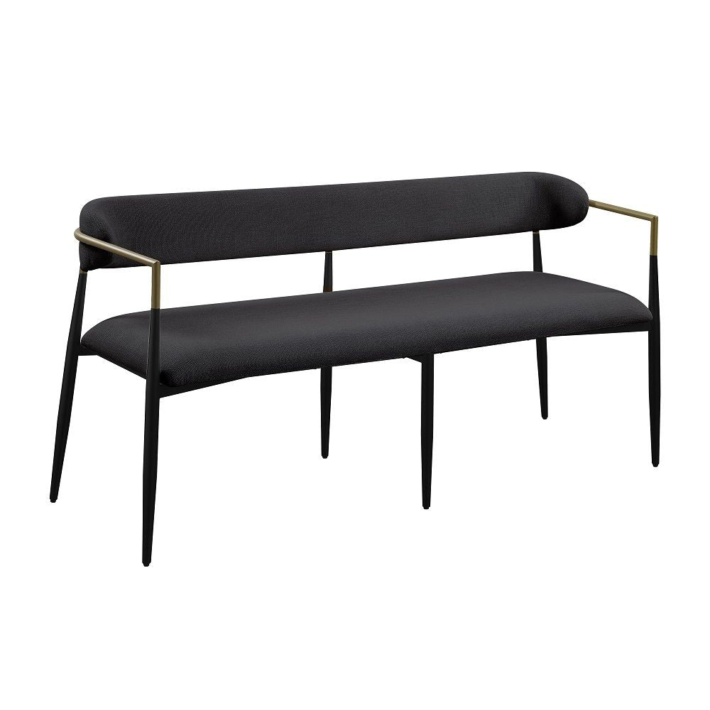 Jaramillo - Bench