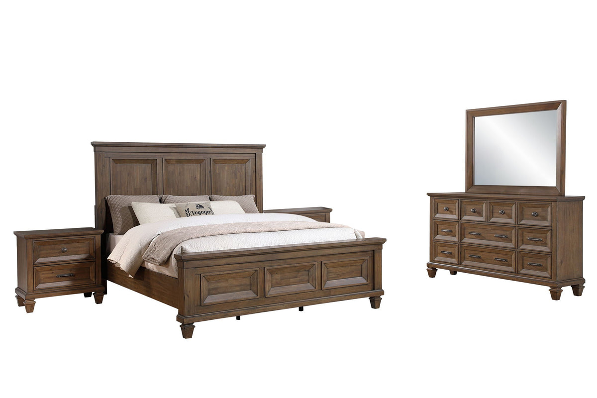 Mariana - Bedroom Set