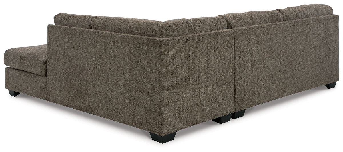 Mahoney - 2 Piece Sectional