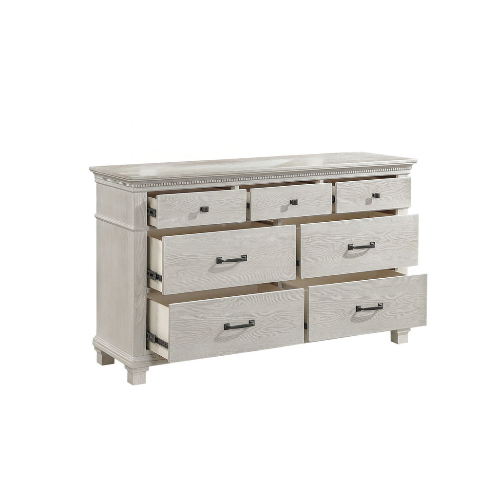 Silver Sands - Dresser