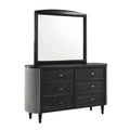 Skyline - Mirror - Onyx