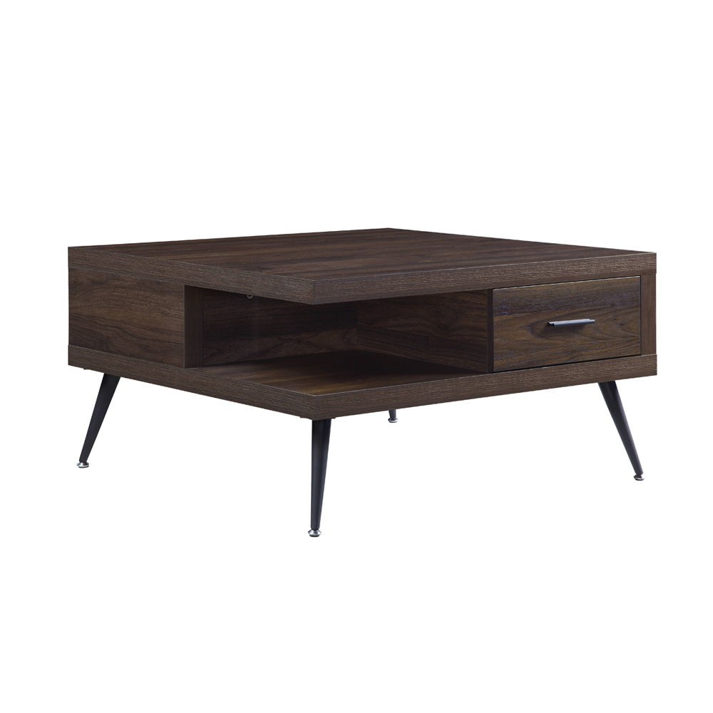 Harel - Coffee Table - Walnut