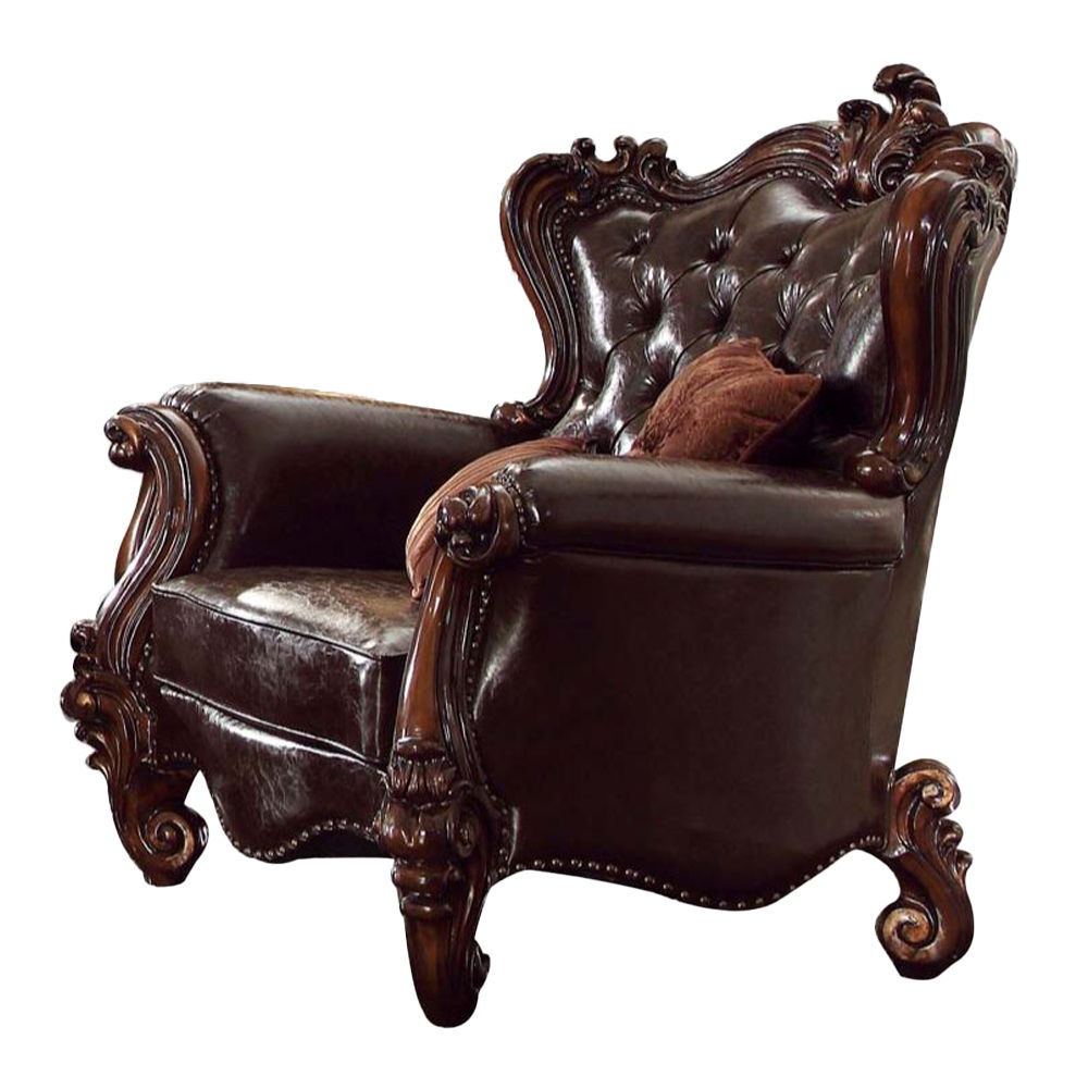 Versailles - Chair (w/2 Pillows)