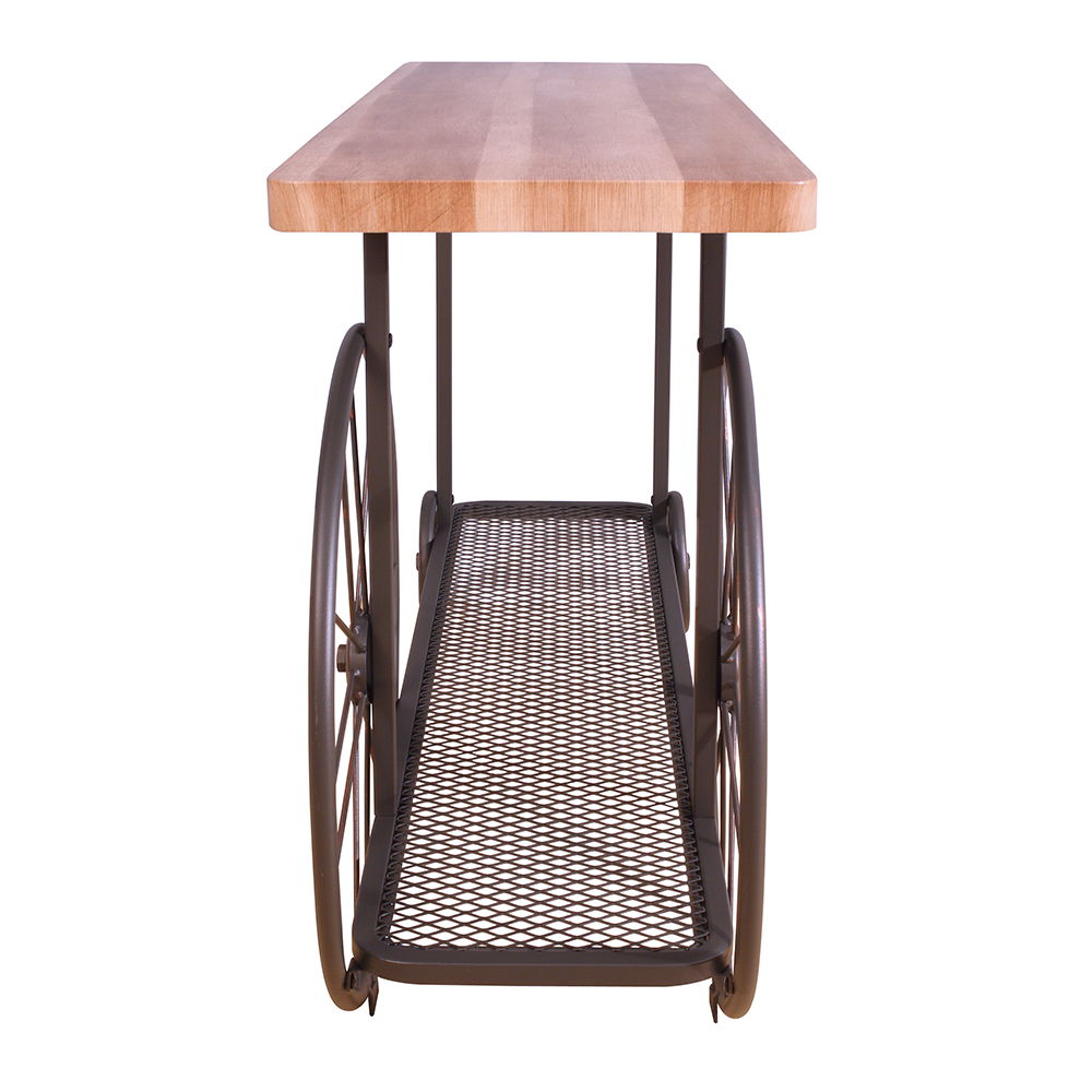 Francie - Living Room Table