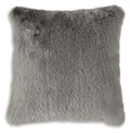 Gariland - Faux Fur Pillow