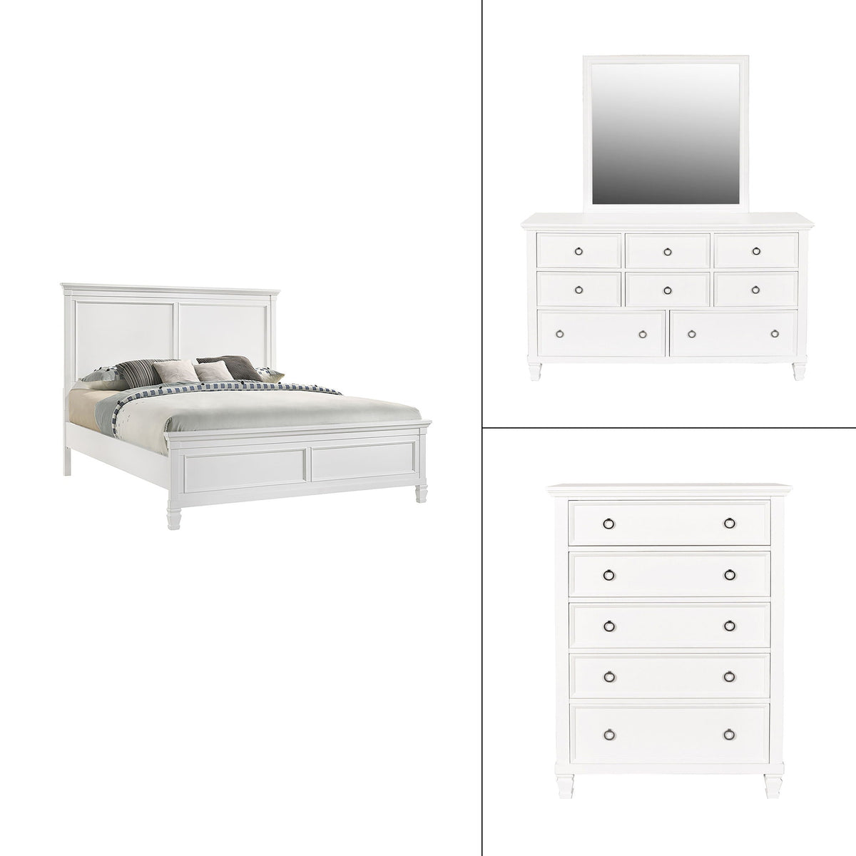 Tamarack - Bedroom Set