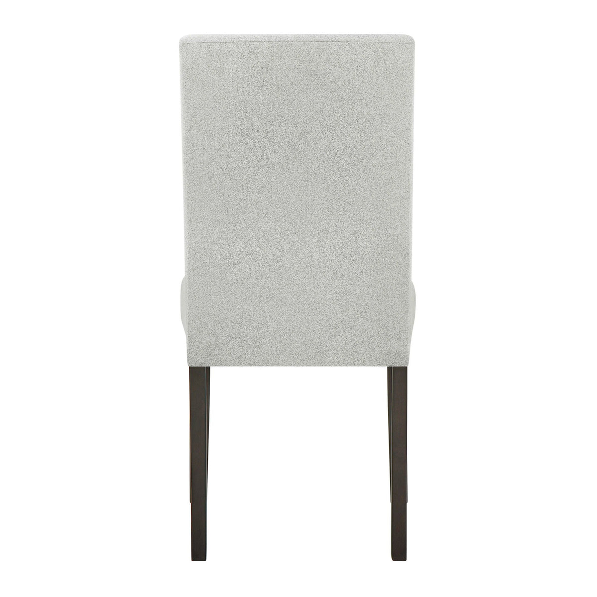 Carissa - Dining Chair (Set of 2) - Stone