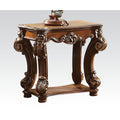 Vendome - 26" End Table - Cherry