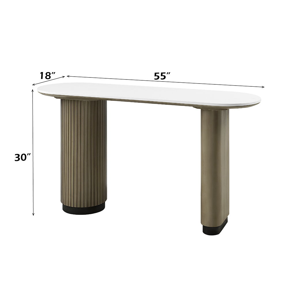 Clayten - Table