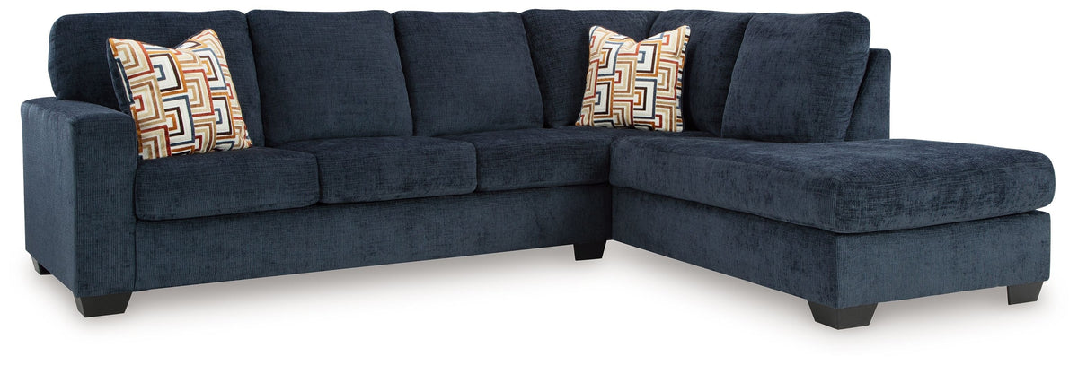 Aviemore - 2 Piece Sectional
