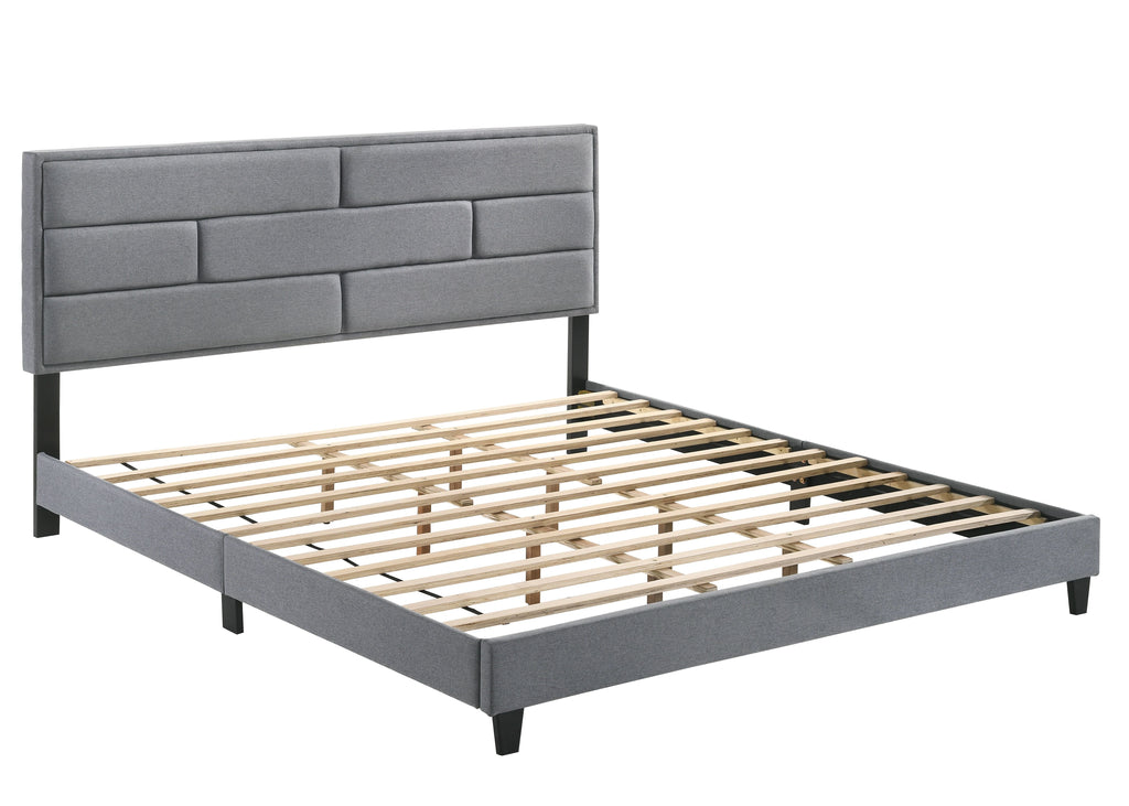 Flannery - Bed