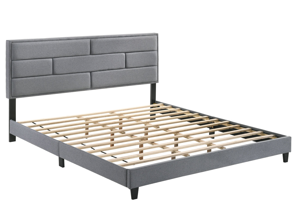 Flannery - Bed