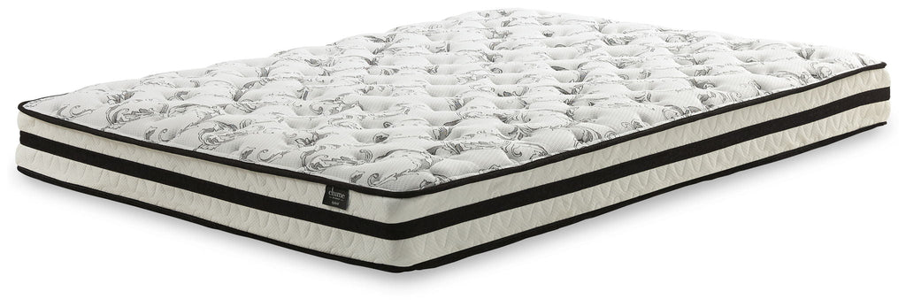 8 Inch Chime Innerspring - Firm Mattress