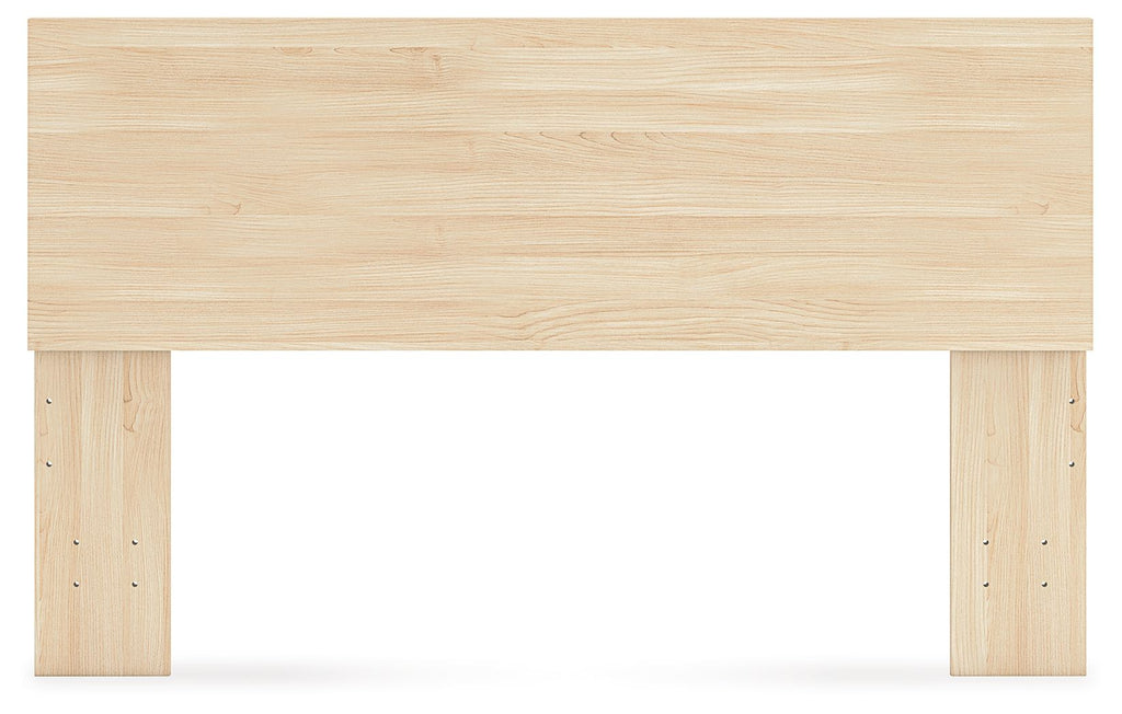 Onita - Panel Headboard