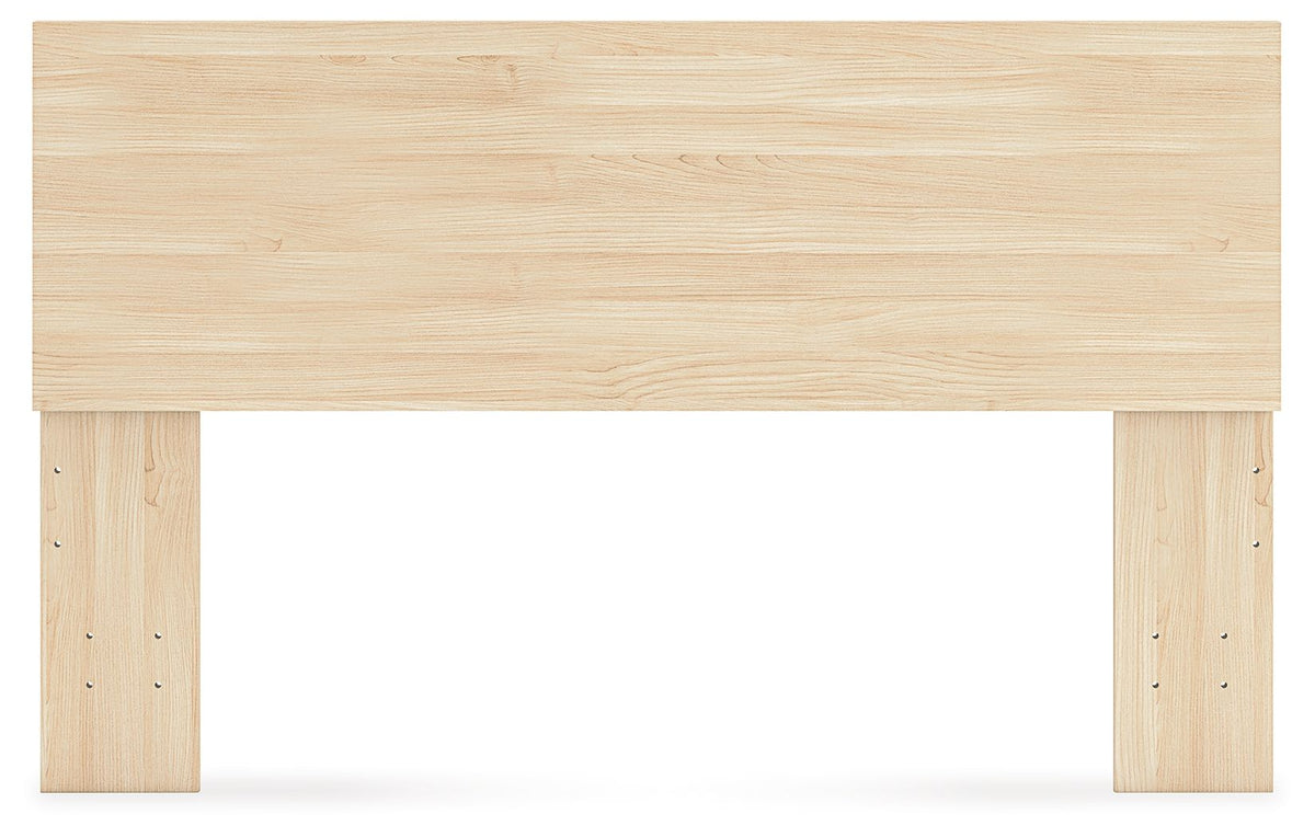 Onita - Panel Headboard