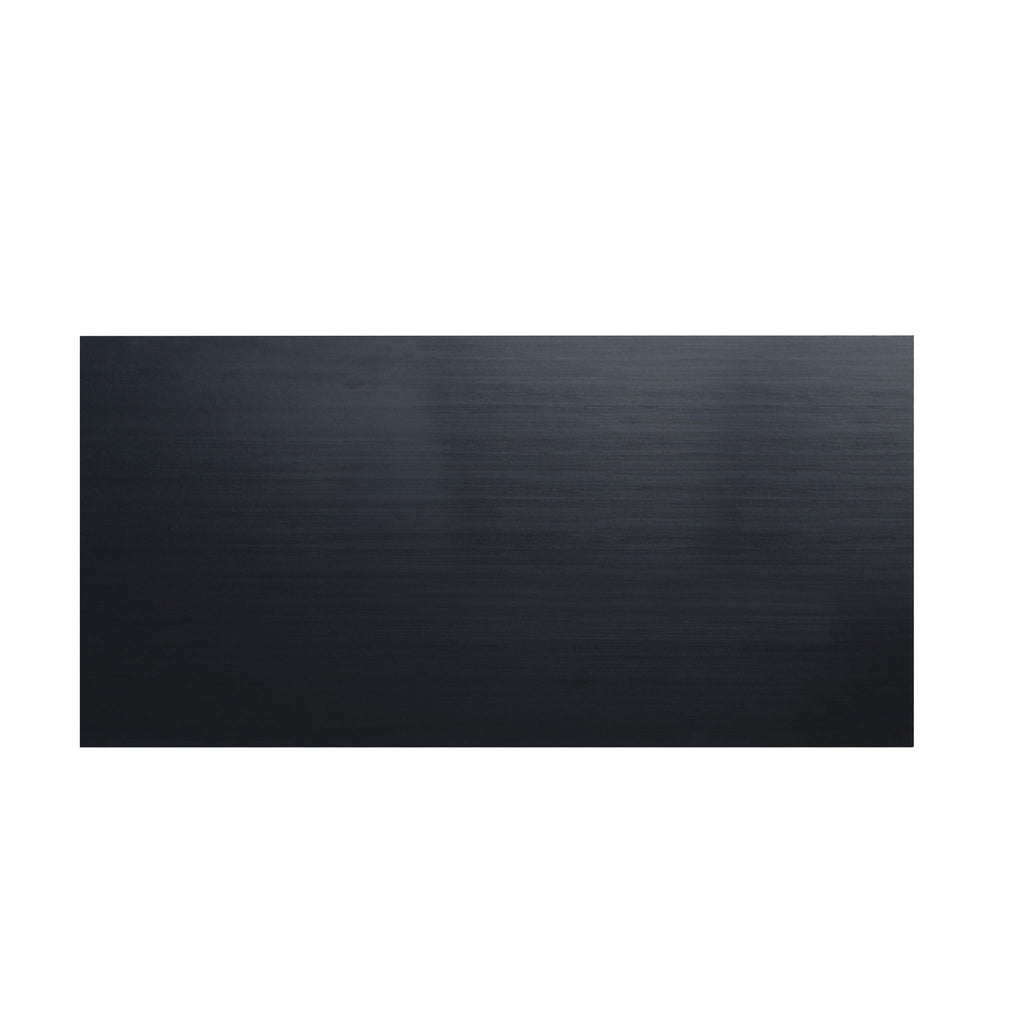 Empire - Table With 4 Chairs - Black