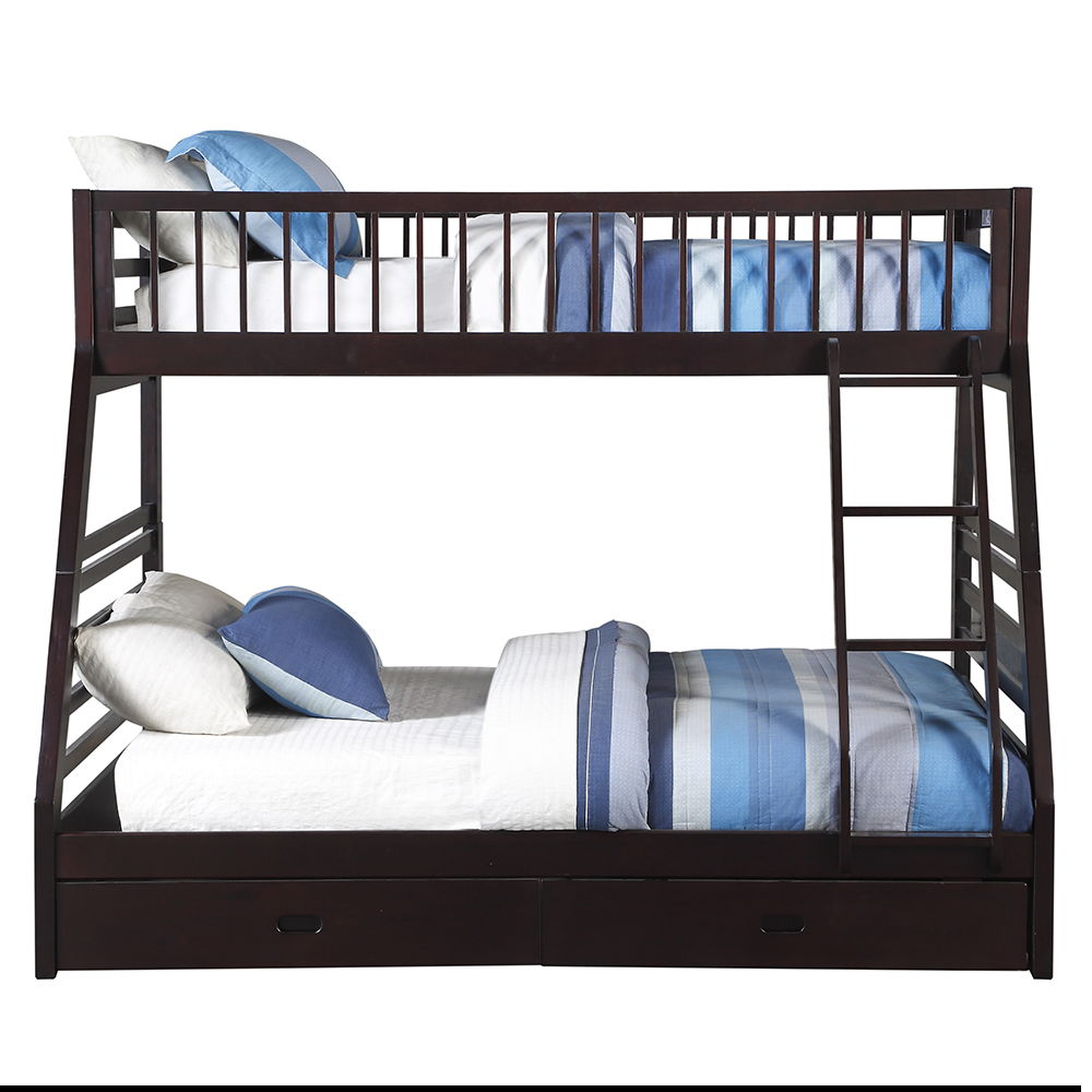 Jason - Bunk Bed