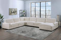 6-Piece XL Modular Set – Beige (158)