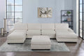 6-Piece XL Modular Set – Beige (160)