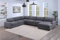 6-Piece XL Modular Set – Gray (163)