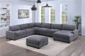 7-Piece XL Modular Set – Gray (166)