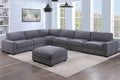 7-Piece XL Modular Set – Gray (167)