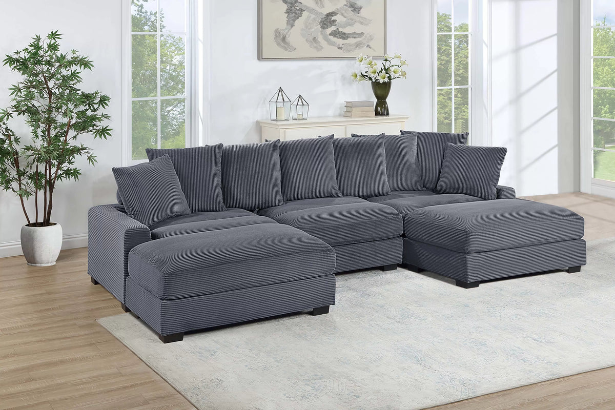 5-Piece Modular Set (176)