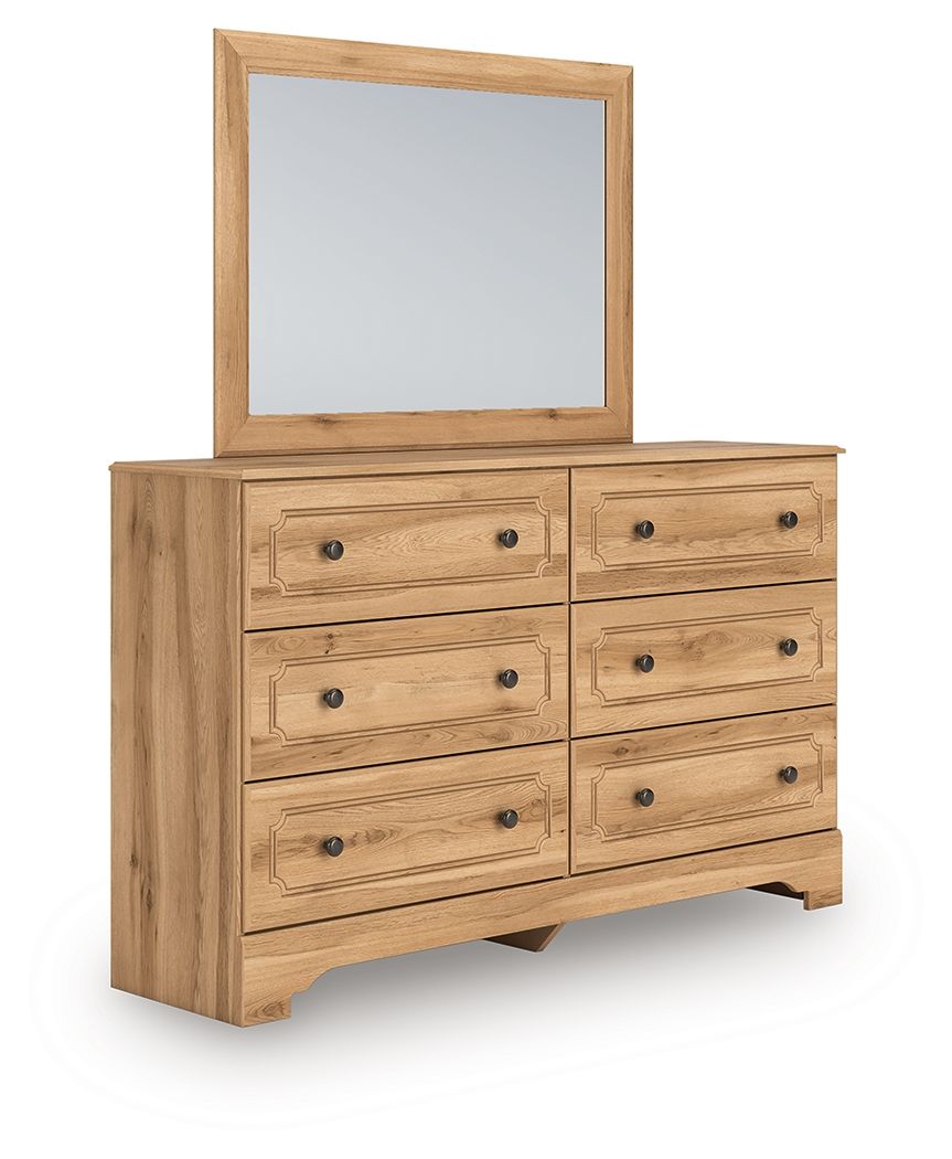 Aleaport - Dresser