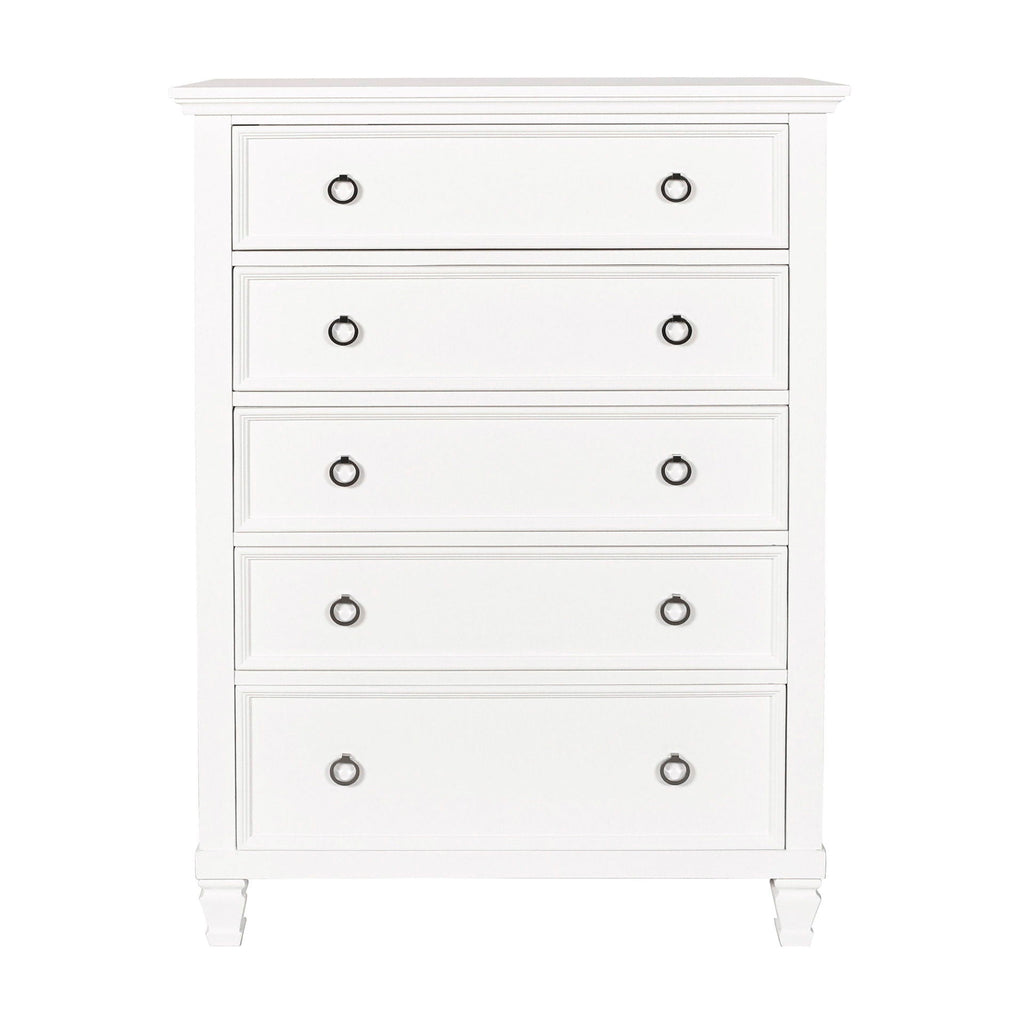 Tamarack - Chest
