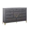 Symmetry - Dresser