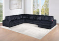 6-Piece Modular Set – Black (191)