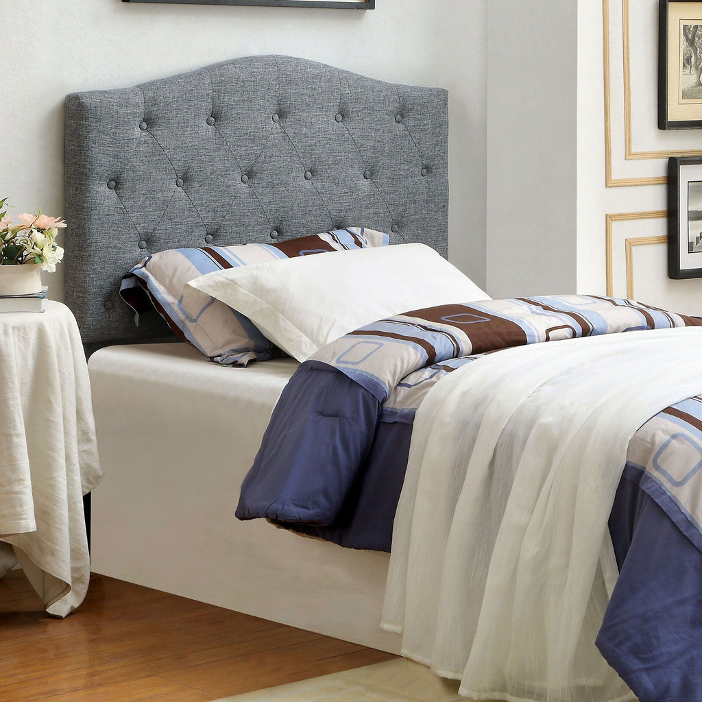 Alipaz - Upholstered Headboard
