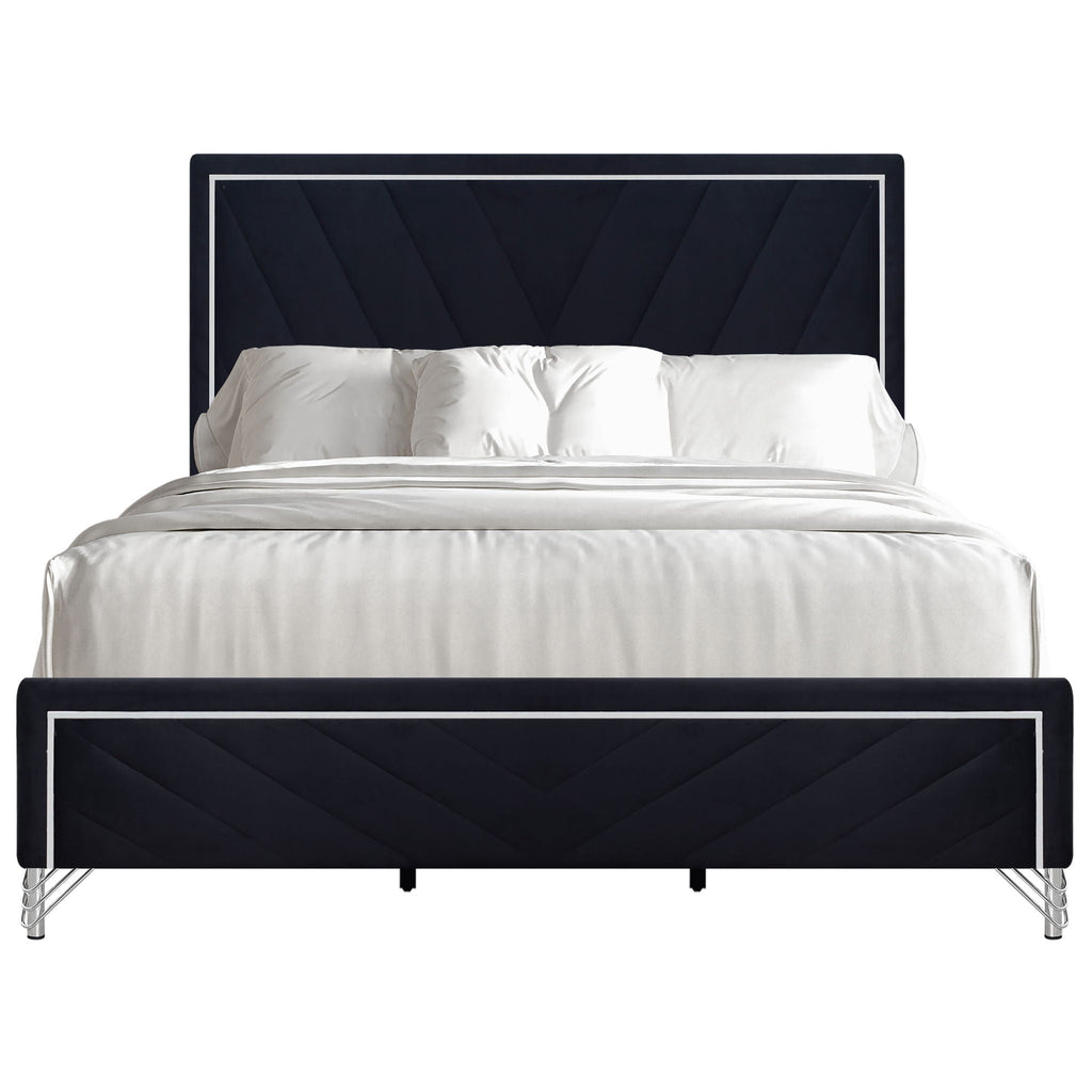 Ava - Bed