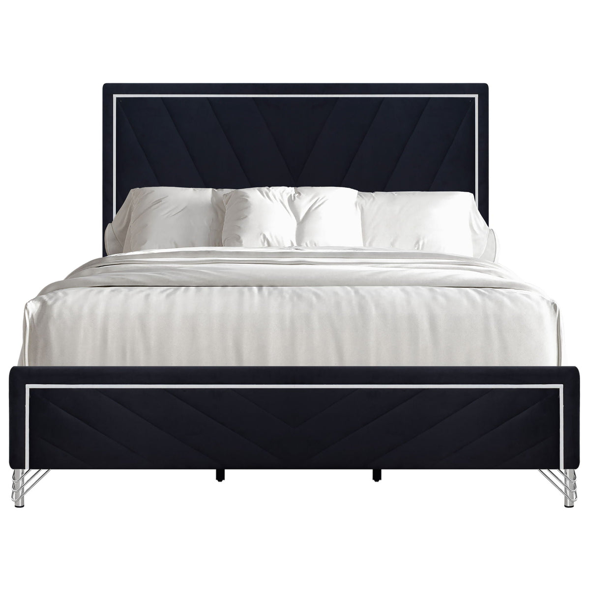 Ava - Bed