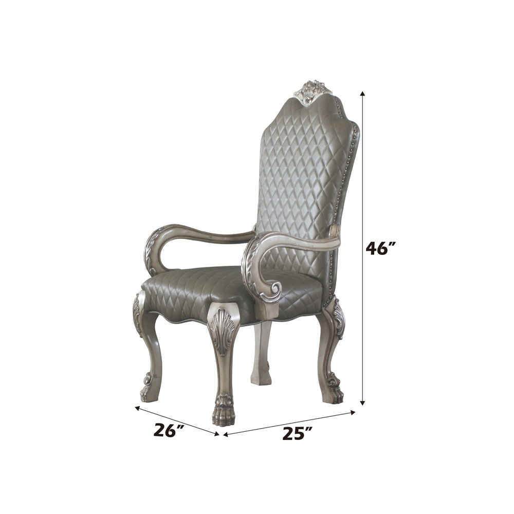 Dresden - Chair (Set of 2)